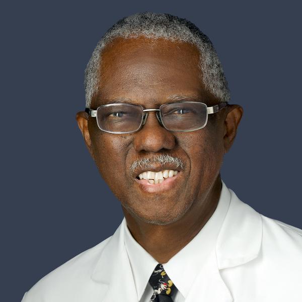 Earl H. Harley, MD