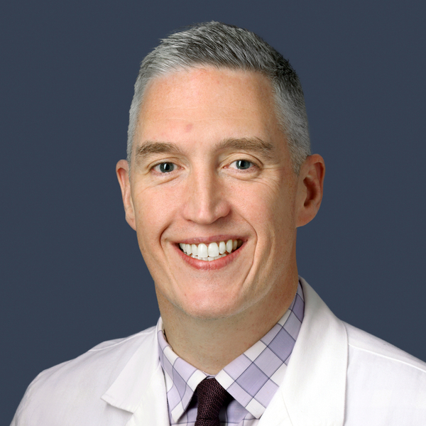 Michael Douglas Harper, MD