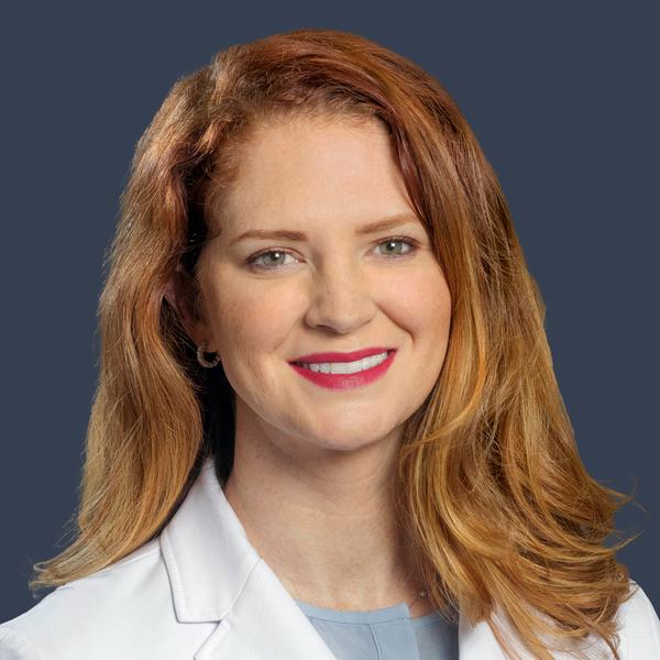 Dr. Rachel E. Harrison, MD
