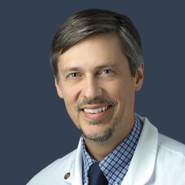 Brent T. Harris, MD