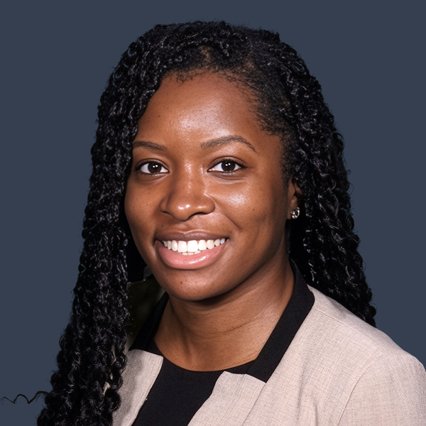 Chanel Kristina Harris, MD