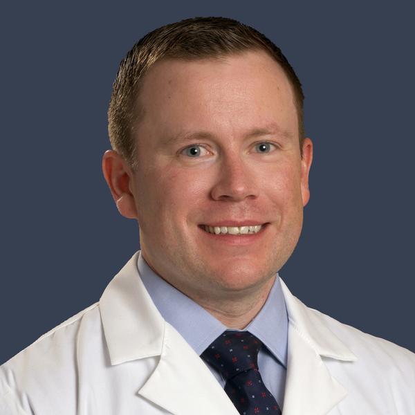 Mark David Hasenauer, MD