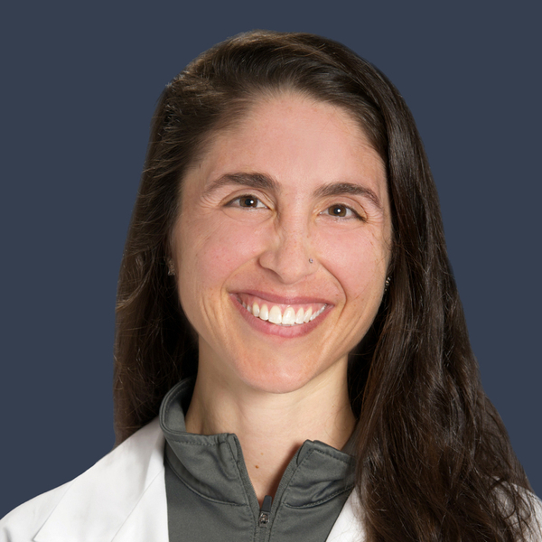 Alexandra Louise Hassani, BSN FNPBC MSN