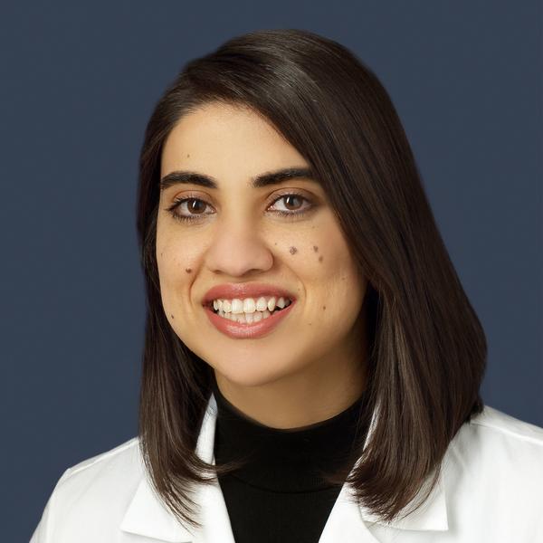 Fatima Hayat, BM, MD