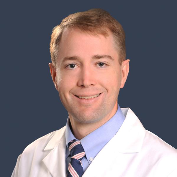 Walter Chad Hembree, MD