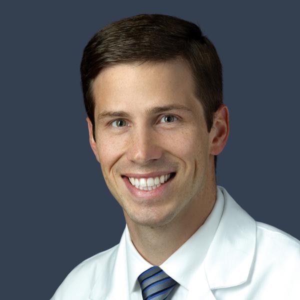 Curtis Henn, MD