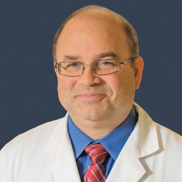 Robert Mikael Henshaw, MD