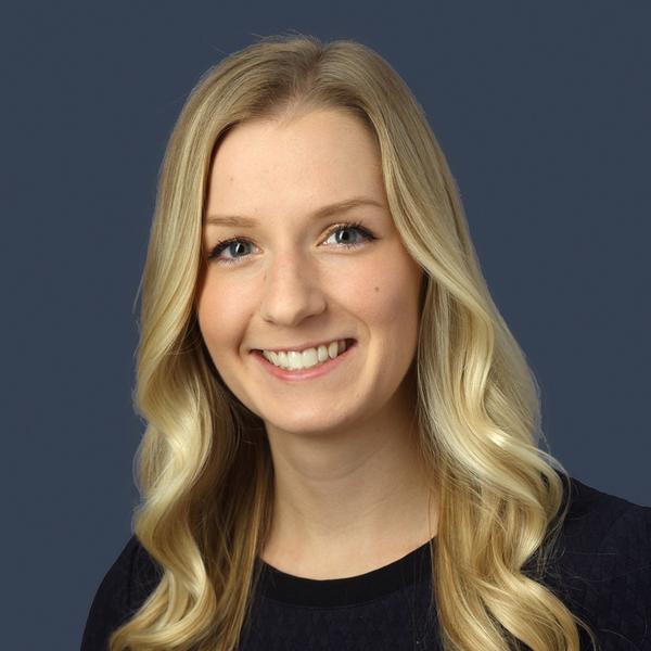 Lauren Marie Hensler, MPAS, PA