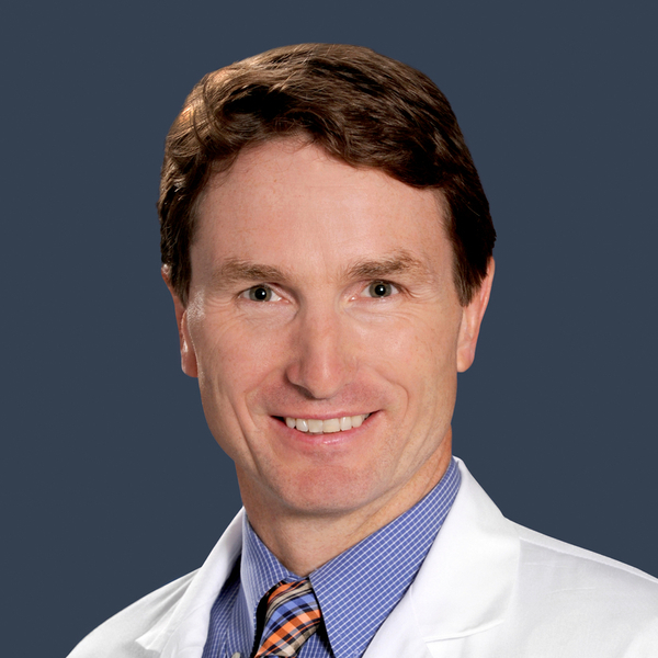 James P. Higgins, MD