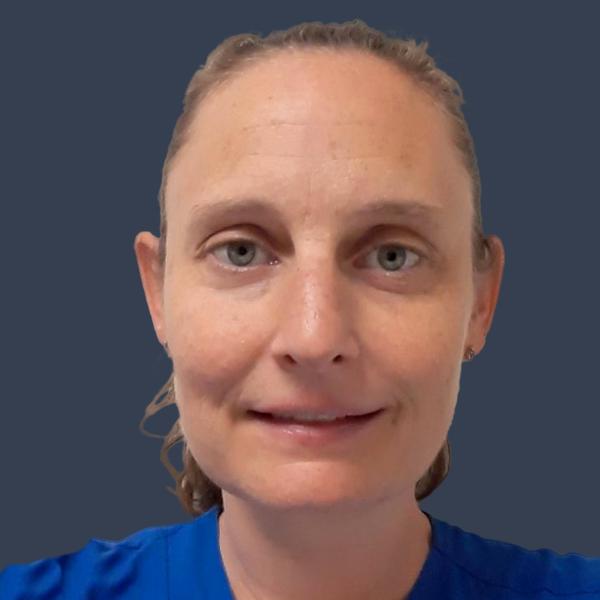 Jennifer Hilfiker, PA, PA-C