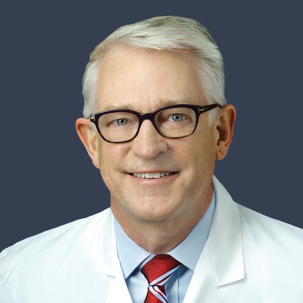 Peter Chapin Hill, MD