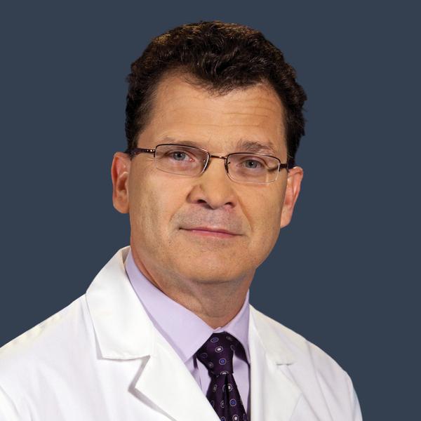 Dr. Richard Y. Hinton, MD
