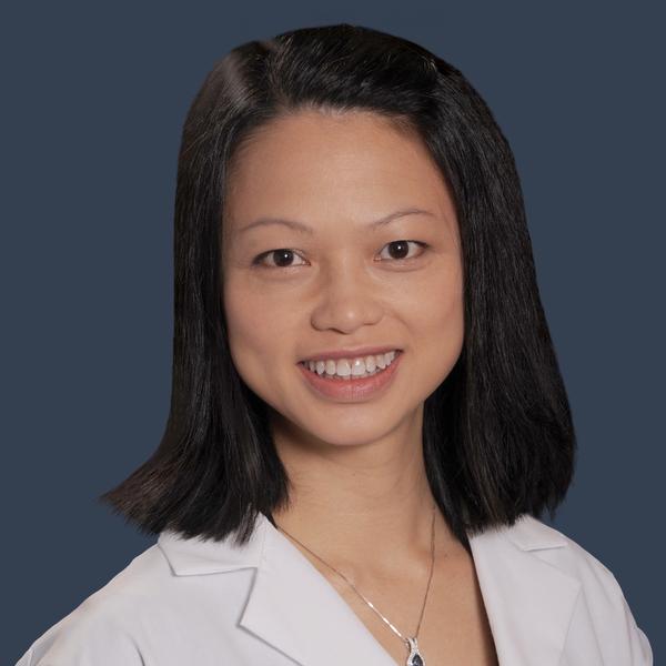 Dr. Julie T. Hoang, MD