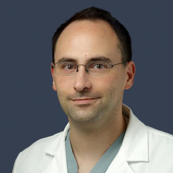 Maxwell Adam Hockstein, MD