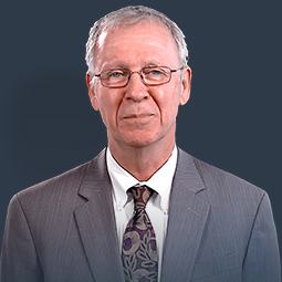 Michael Hoffman