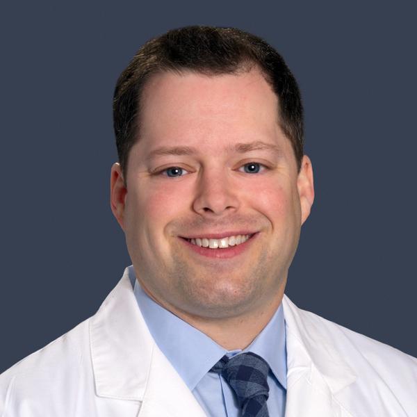 Ryan A Hoffman, MD