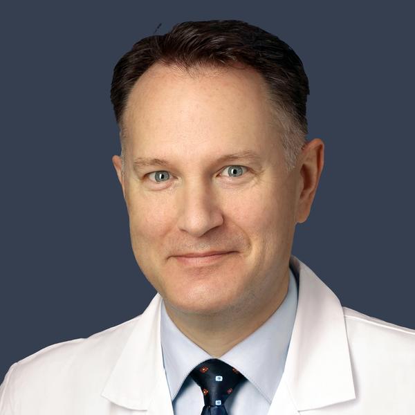 Mark Robert Hofmeyer, MD