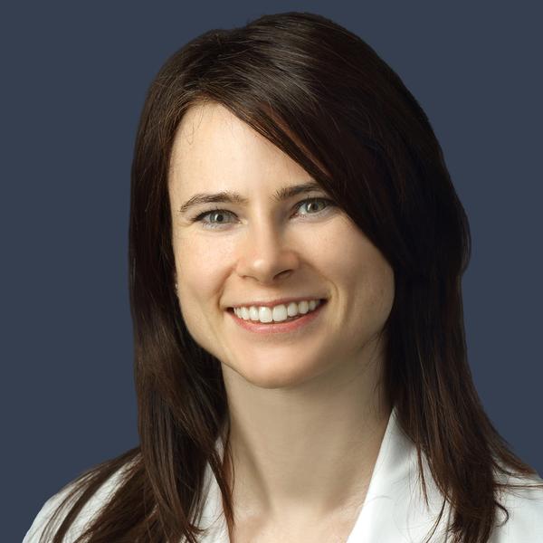 Margaret Patricia Holmes, MD