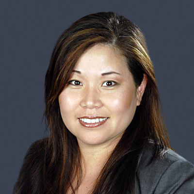 Caron Myong Hwa Hong