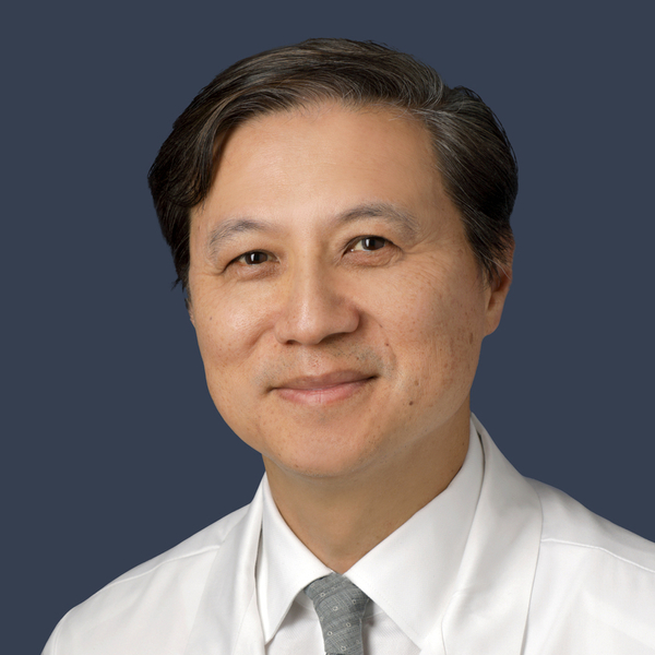 Kelvin Hong