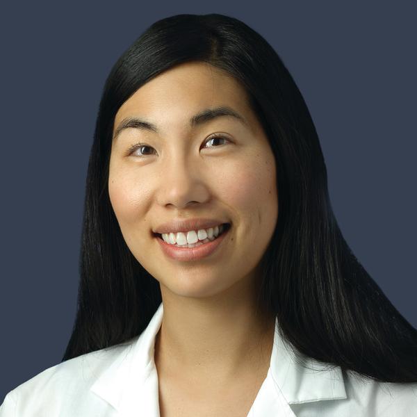 Fay Anne Horng