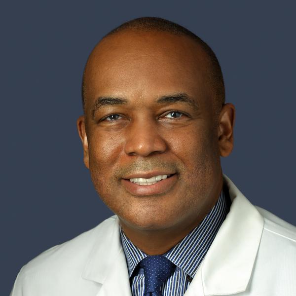 Keith Marshall Horton, MD