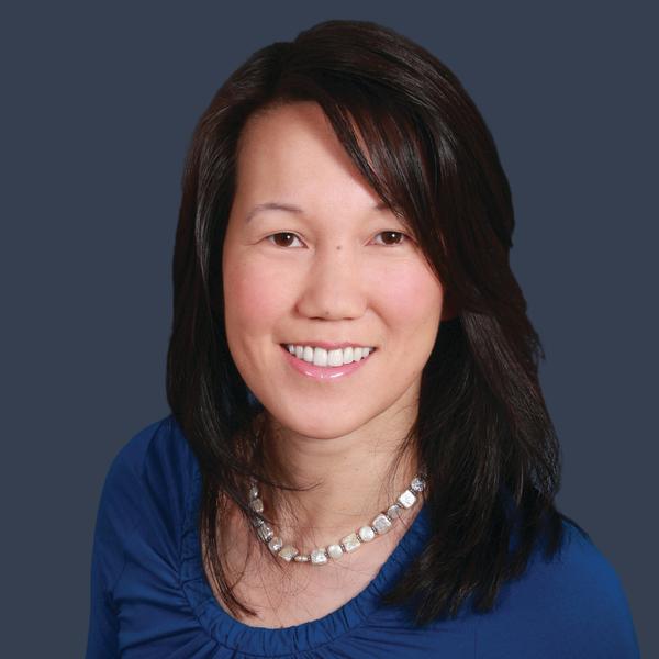 Amie Hsia, MD