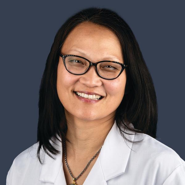 Lynn F. Huang