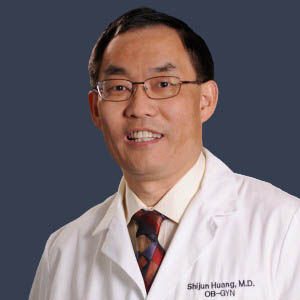 Dr. Shijun Huang, MD