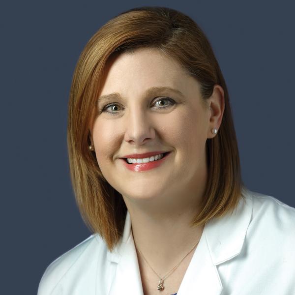 Korin B. Hudson Fabian, MD