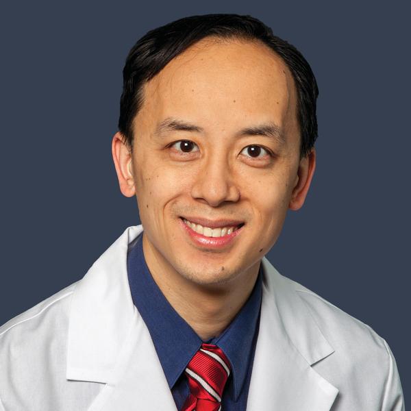 Dr. Chee-Hahn Hung, MD