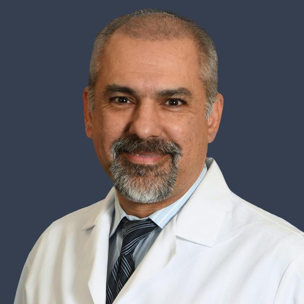 Khawaja Omair Husain, MBBS Internal Medicine MedStar Health