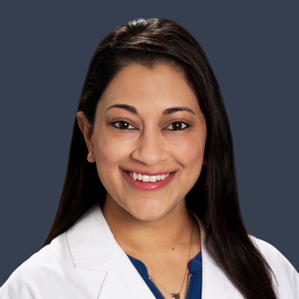 Sharmeen R Husain, MD