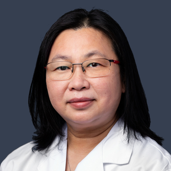 Chunbo Hu