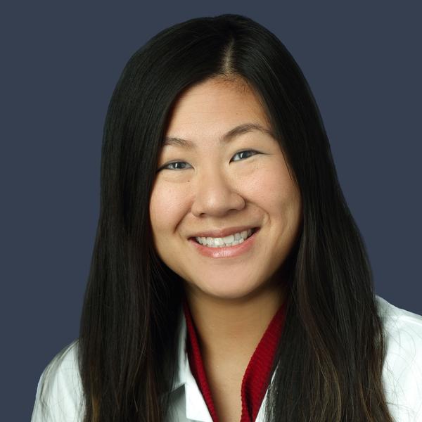 Nancy Nienhwa Hu, MD