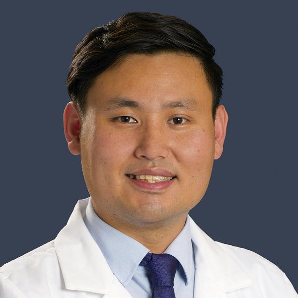 Changsoo Hahm, MD| Neurology | MedStar Health