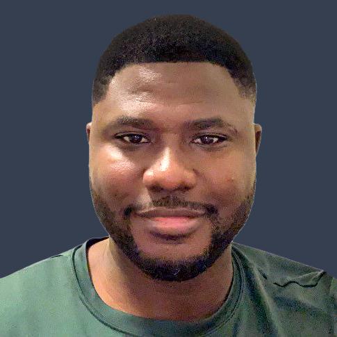 Tolulope O Ige