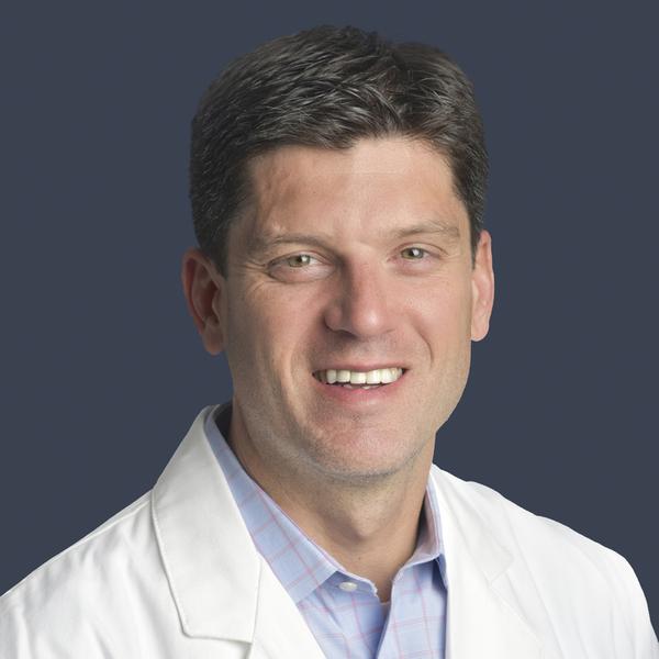 Dr. Jesse J. Irwin, MD