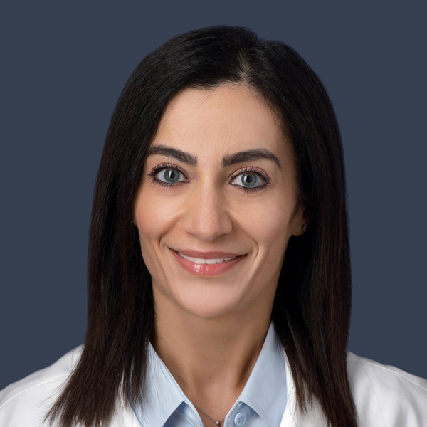 Najmeh Izadpanah