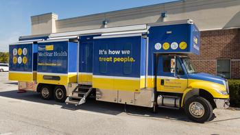 MedStar Health SiTEL Mobile Simulation Lab