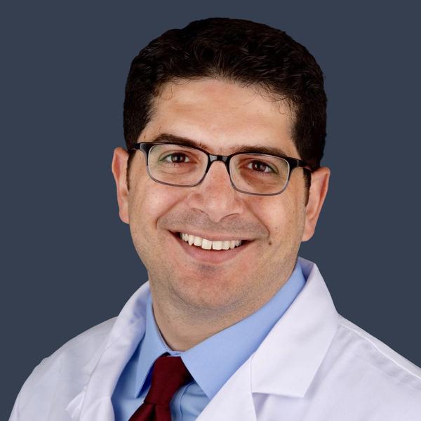 Ramez S.F. Jabaji, MD