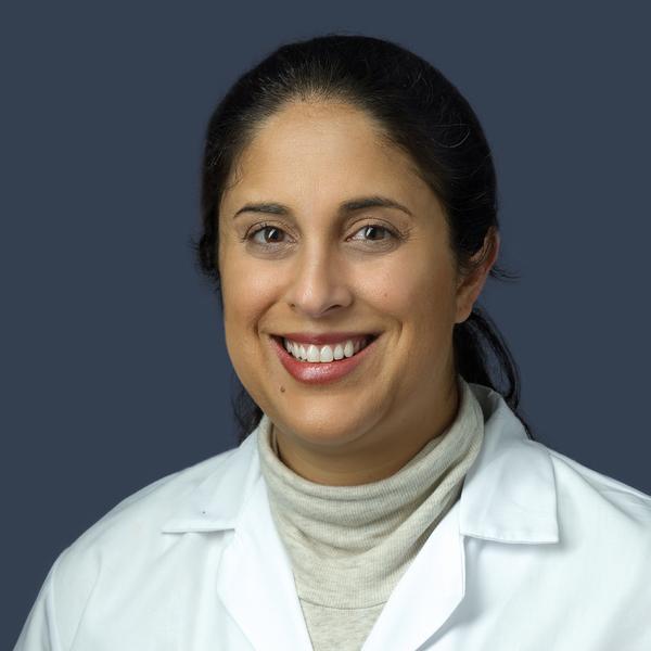 Yalda Jabbarpour, MD