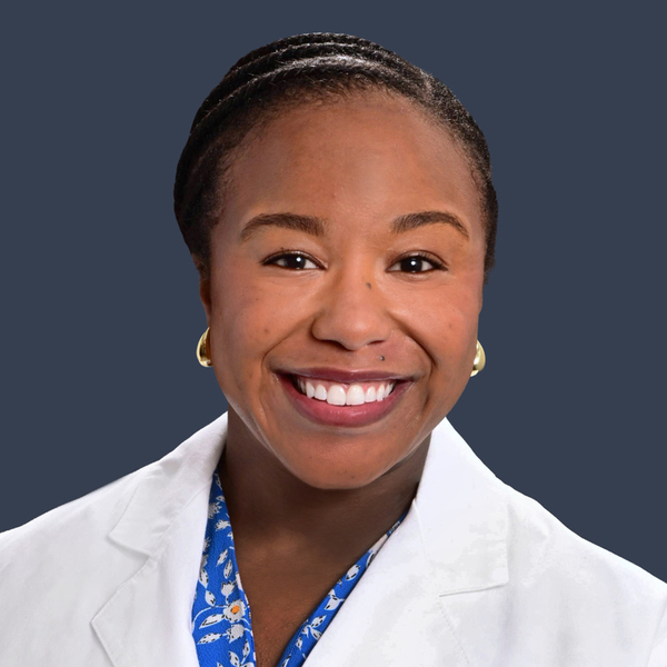 Adrianna Inez Jackson