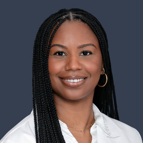 Alexus Jackson