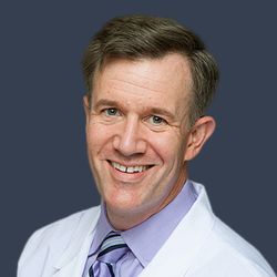 Lawrence D. Jacobs, MD