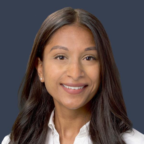 Preeti Jain