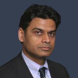 Dr. Rakesh Jaitly, MD