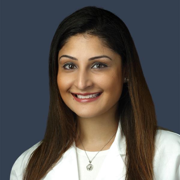 Sumbal Ashraf Janjua, MBBS, MD