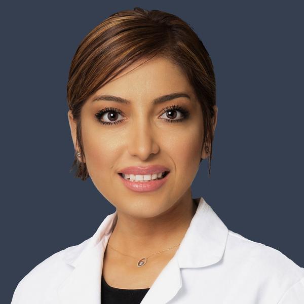 Noushin Jazebi, MD