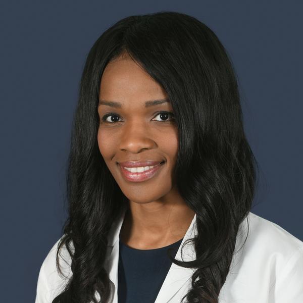 Estelle Darlyse Jean, MD| Cardiology | MedStar Health